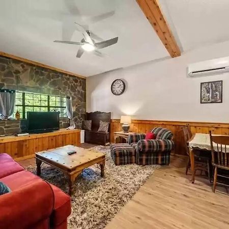 Buckner'S Getaway! Close To Town, Lake And River! Bryson City Exterior photo